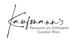 Kaufmann´s Restaurant am Schlosspark